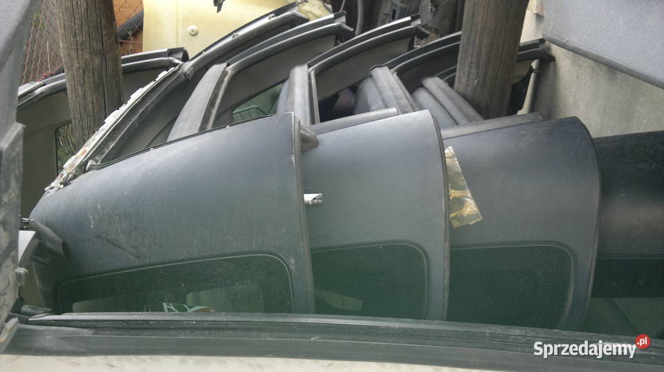 sprzedam różne części do land rover freelander