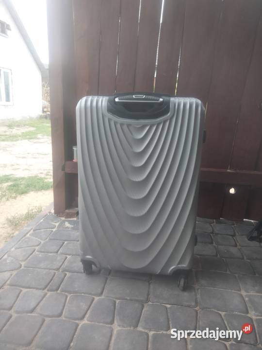 Sprzedam walizka Radzyń Podlaski