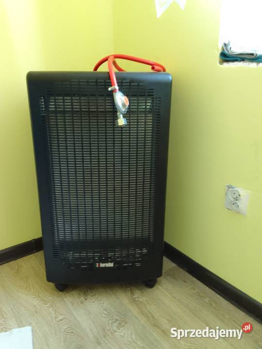 Piecyk prawie nowy parę razy używany na butle