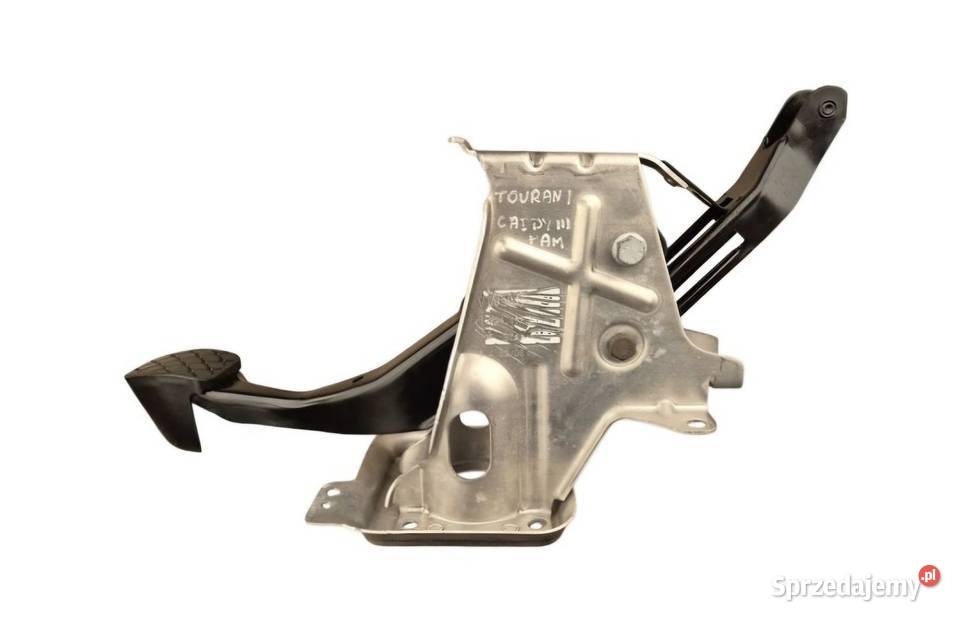 PEDAŁ HAMULCA GOLF V ALTEA A3 8P OCTAVIA I Działoszyce