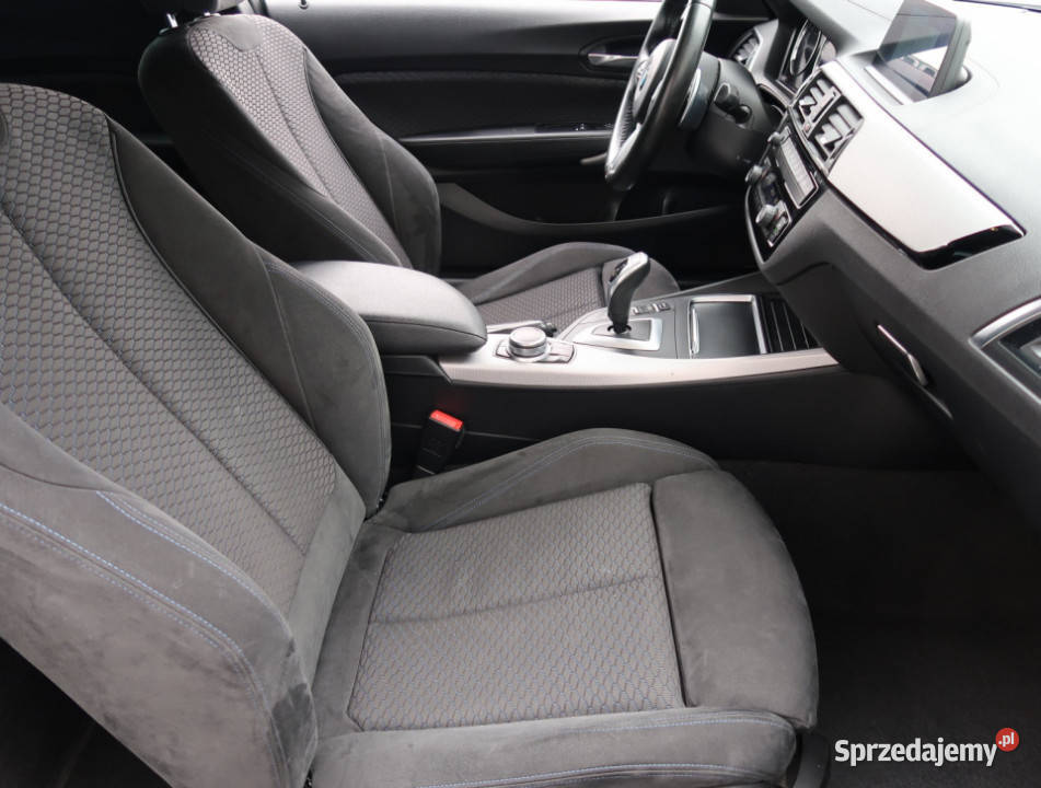 BMW 2 220 d xDrive Piaseczno sprzedam