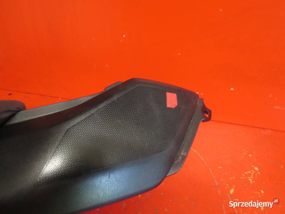 KAWASAKI Z 900 Z900 201822 wlot osłona bok Szyby i owiewki Warszawa