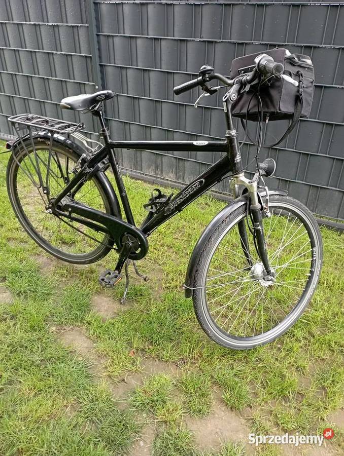 Rowery damskie męskie górskie sprzedam