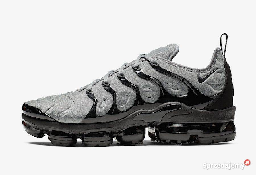 Nike Vapormax 2024 buty meskie rozmiary 40 do 46 29cm śląskie Zabrze