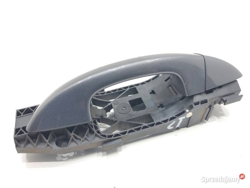 KLAMKA ZEWNĘTRZNA LEWY TYŁ SEAT ALHAMBRA II podkarpackie