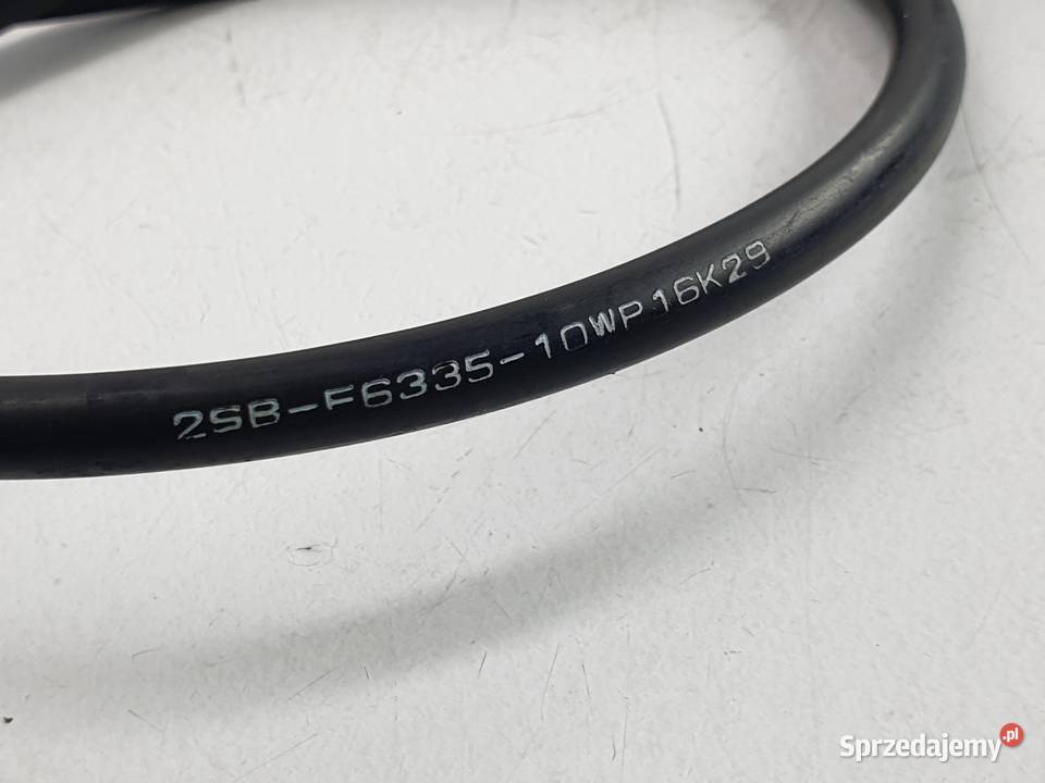 Linka Sprzegla Ciegno Yamaha Ys 125 Łódź