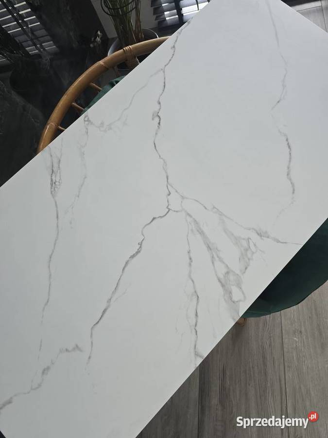 PLYTKA ALSACIA BIANCO 60x120 GATI KEROS łódzkie Opoczno