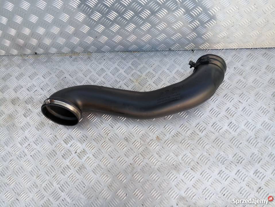 RURA DOLOT FILTRA POWIETRZA MAN TGL 81082010460 ciężarowe Rzędowice