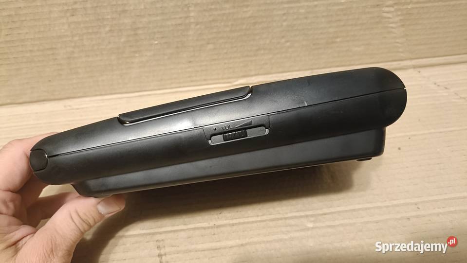 SONY TCM939 Przenośny Recorder