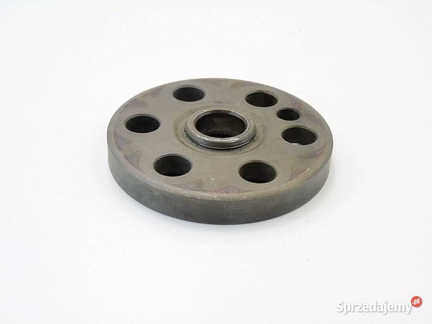 DYSTANS WAŁU KORBOWEGO 25 TD TDIC H100 H1 STAREX śląskie Sosnowiec sprzedam