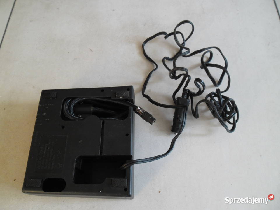 Kompresor pompka do pompowania kół Mercedes małopolskie Gorlice