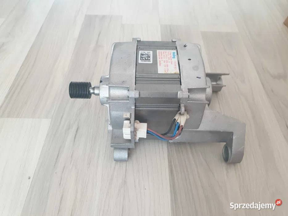 Silnik napędowy Electrolux EWW1685SWD Części i Akcesoria Kraków