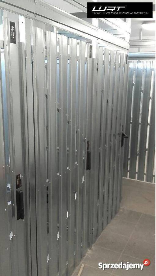 Komórki lokatorskie zabudowy drzwi magazyny Drzwi wewnętrzne warmińsko-mazurskie Giżycko