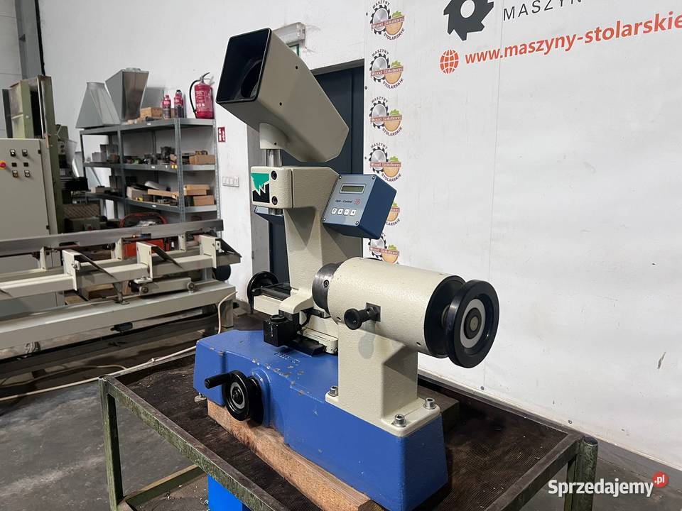 WEINIG OptiControl 970 PowerLock Juszczyn
