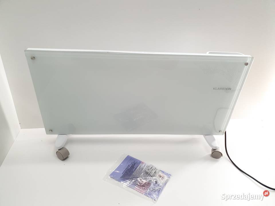 Bornholm Grzejnik konwekcyjny Grzejniki Częstochowa