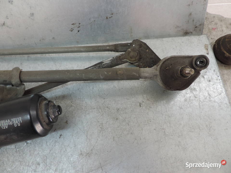 MECHANIZM WYCIERACZEK PRZÓD PT CRUISER 01R Pozostałe Nowy Sącz sprzedam