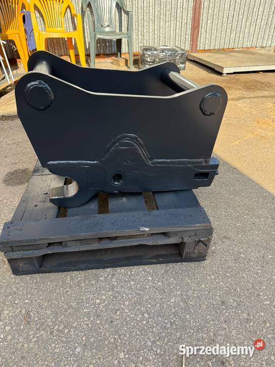Adapter mechaniczny S60 MS10 W małopolskie Mszana Dolna