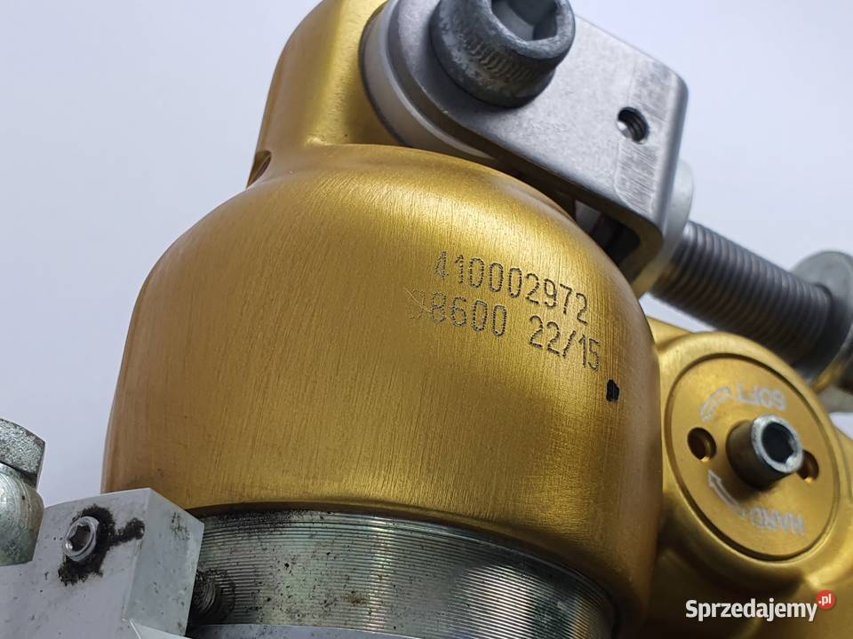 Amortyzator Tyl Sprezyna Mv Agusta Turismo Łódź