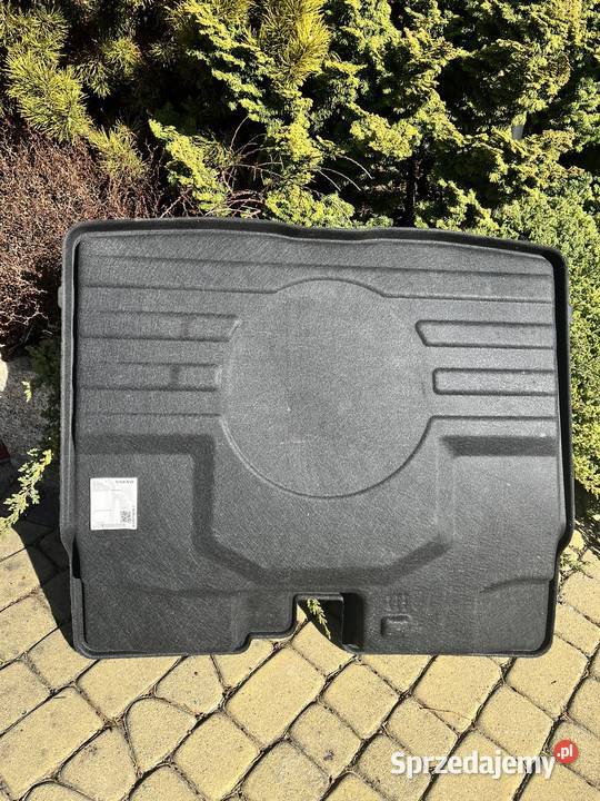 Podłoga bagażnika do Volvo XC40 OE 32205430 Rzeszów