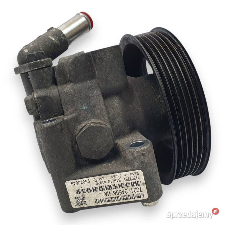POMPA WSPOMAGANIA Volvo V70 S80 Ford Mondeo MK4