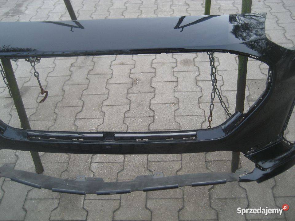 ford fiesta active lift mk8 mk 8 2124r zderzak Rakoniewice sprzedam