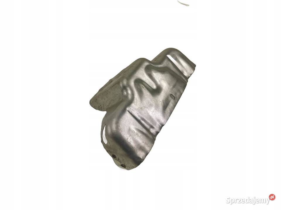 OSŁONA KOLEKTORA WYDECHOWEGO FIAT MAREA 2002 osobowe