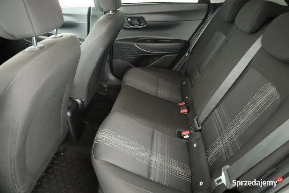 Hyundai i20 10 TGDI asystent pasa ruchu Piaseczno sprzedam