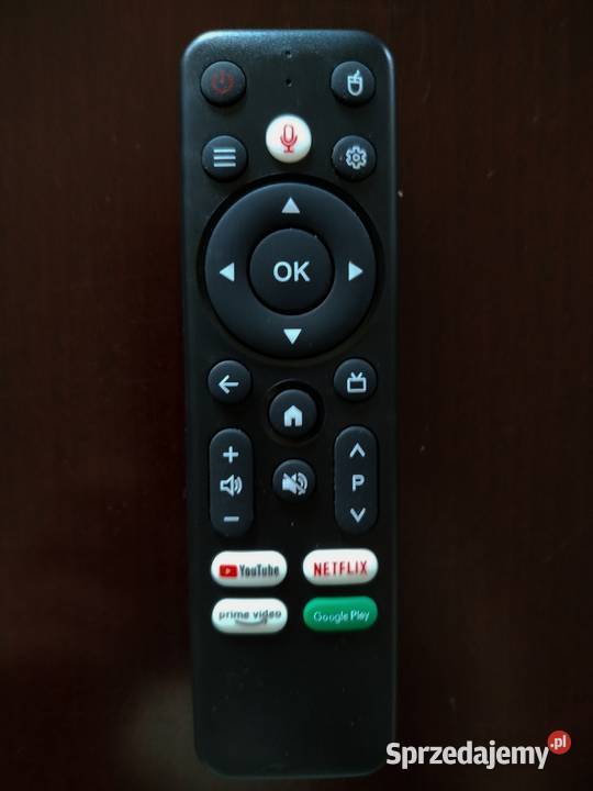 Android TV
