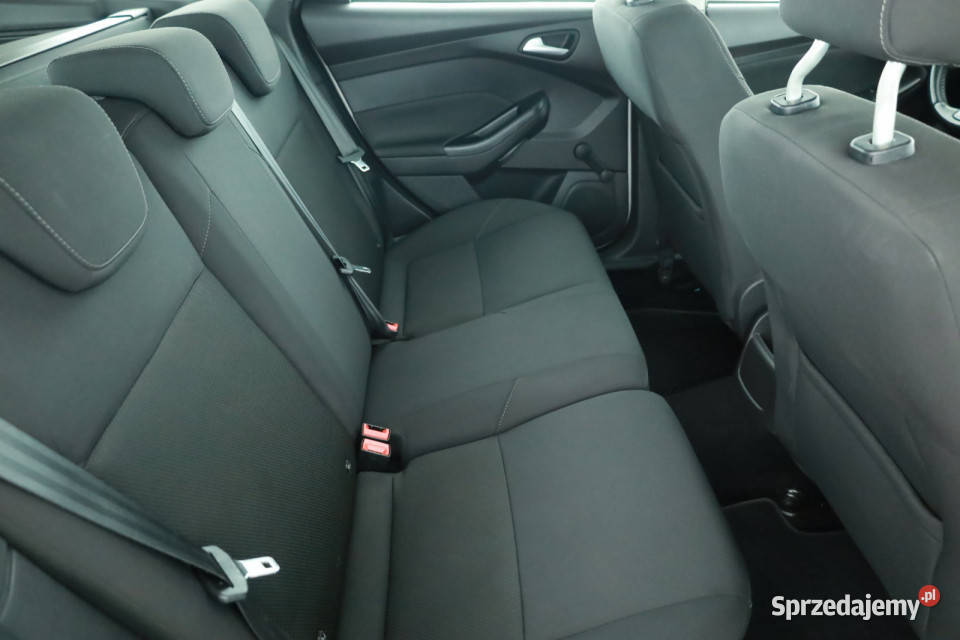 Ford Focus 15 TDCi 70KM Piaseczno