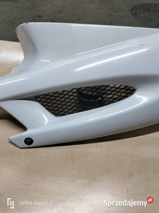 Peugeot speedfight 2 bok lewy owiewka Pozostałe łódzkie Łubno