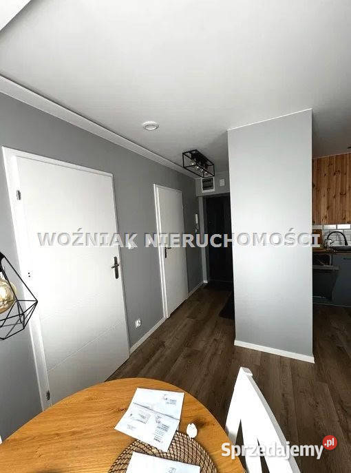 Mieszkanie 37m2 2 pokoje BoguszówGorce Piętro 2 dolnośląskie Boguszów-Gorce sprzedam