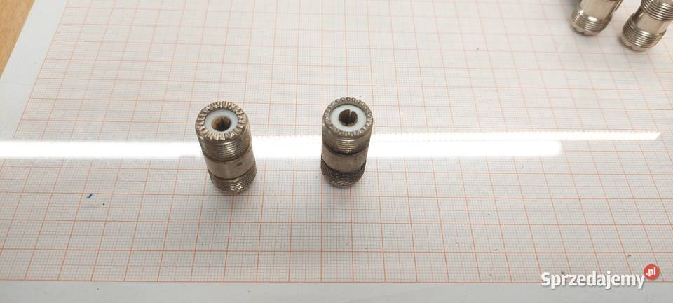 Złącze Beczka pośrednia C50 7 A939940941