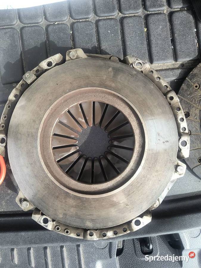 Docisk sprzęgło ford focus oryginalne Kraków