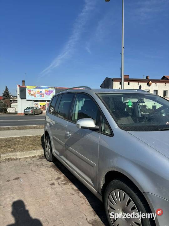 auto Świecie sprzedam