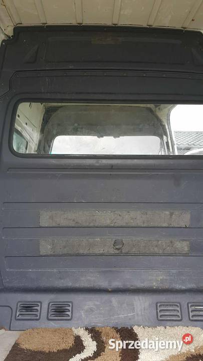 VW crafter 25 diesel 170 koni Rok produkcji 2006 Zamość sprzedam