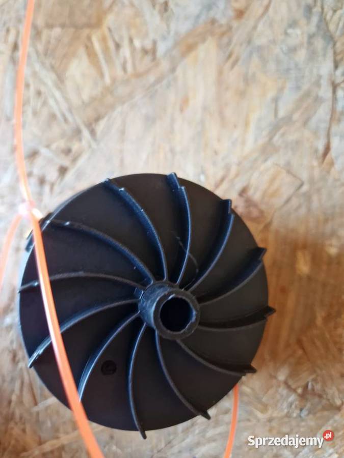 Głowica żyłkowa bębenek szpula kosy elektrycznej Głogowa