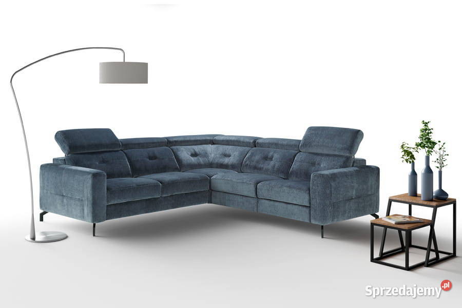 ALISON to luksusowy wygodny praktyczny i Łódź