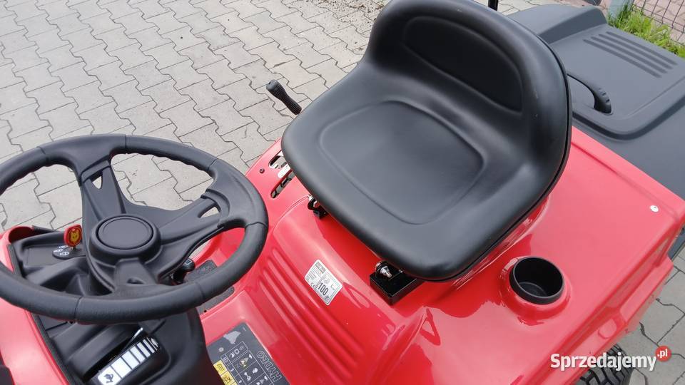 Traktorek kosiarka 13 Dowóz Gwarancja Traktorki Radom