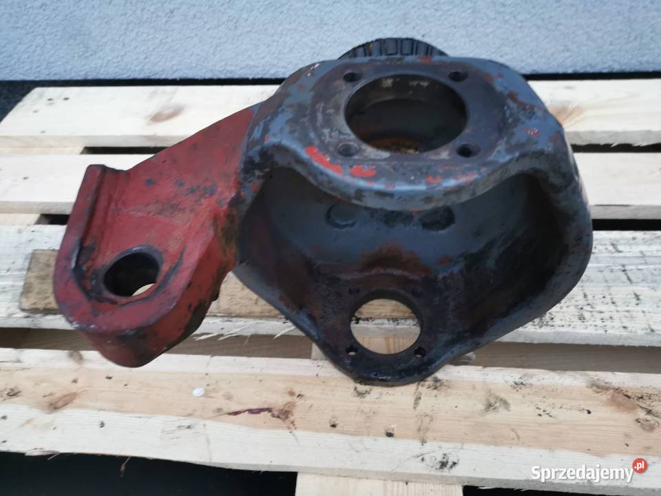 Zwrotnica Holland LM 410 ClarhHurth Wilkowo