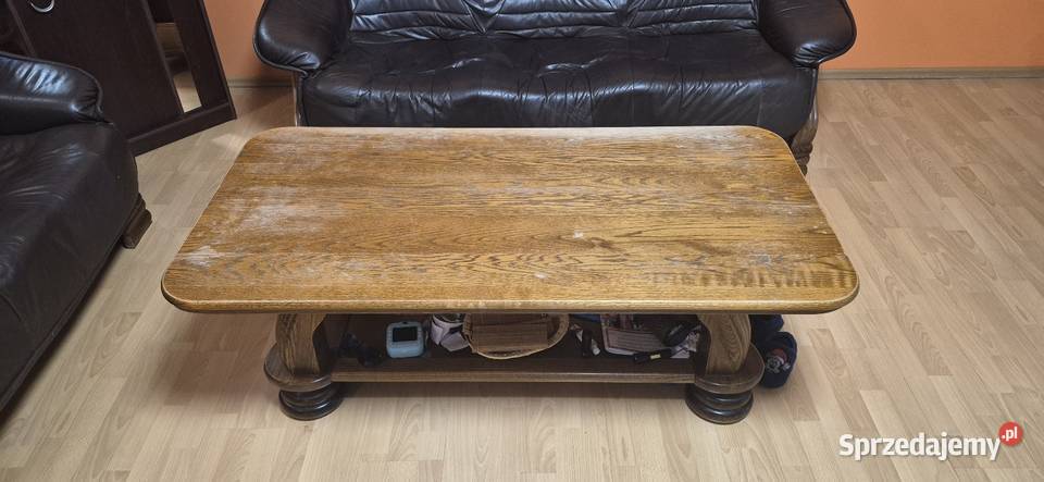 Elegancki zestaw wypoczynkowy Stare Polichno