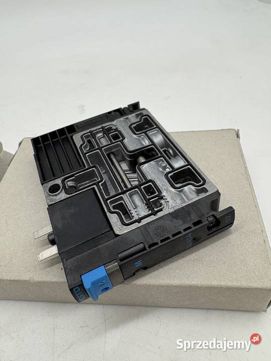 Festo CPV10M1H5JSM7 161415 Elektrozawór Pozostałe Warszawa