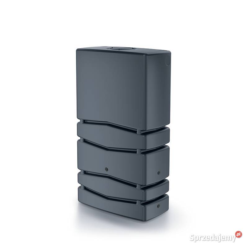 Zbiornik na wodę deszczową Aqua Tower 350L Wrocław sprzedam
