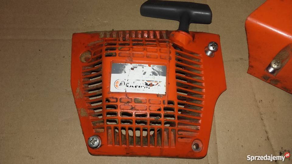 rozrusznik OLEO MAC 947 Żywiec