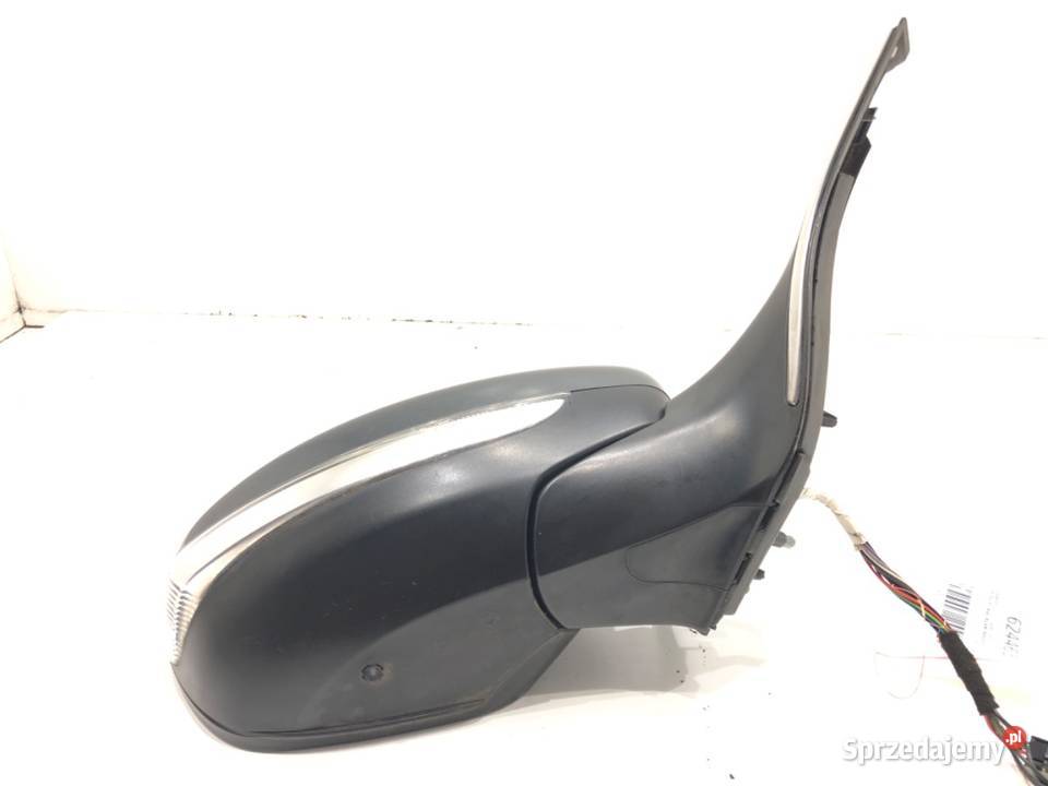 LUSTERKO PRAWY PEUGEOT 208 I Hatchback