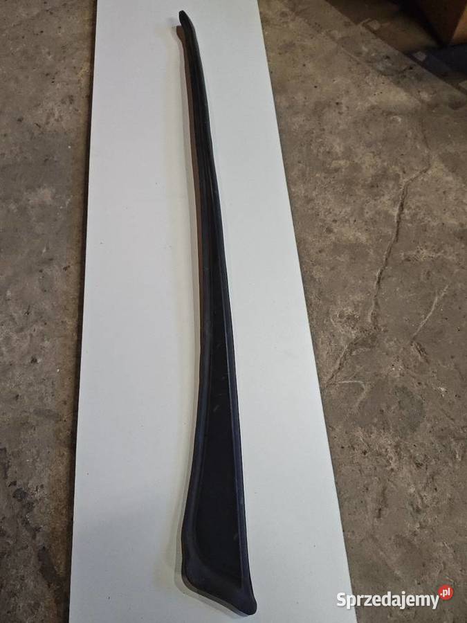 Listwa boczna Citroen C2 lubelskie Lublin