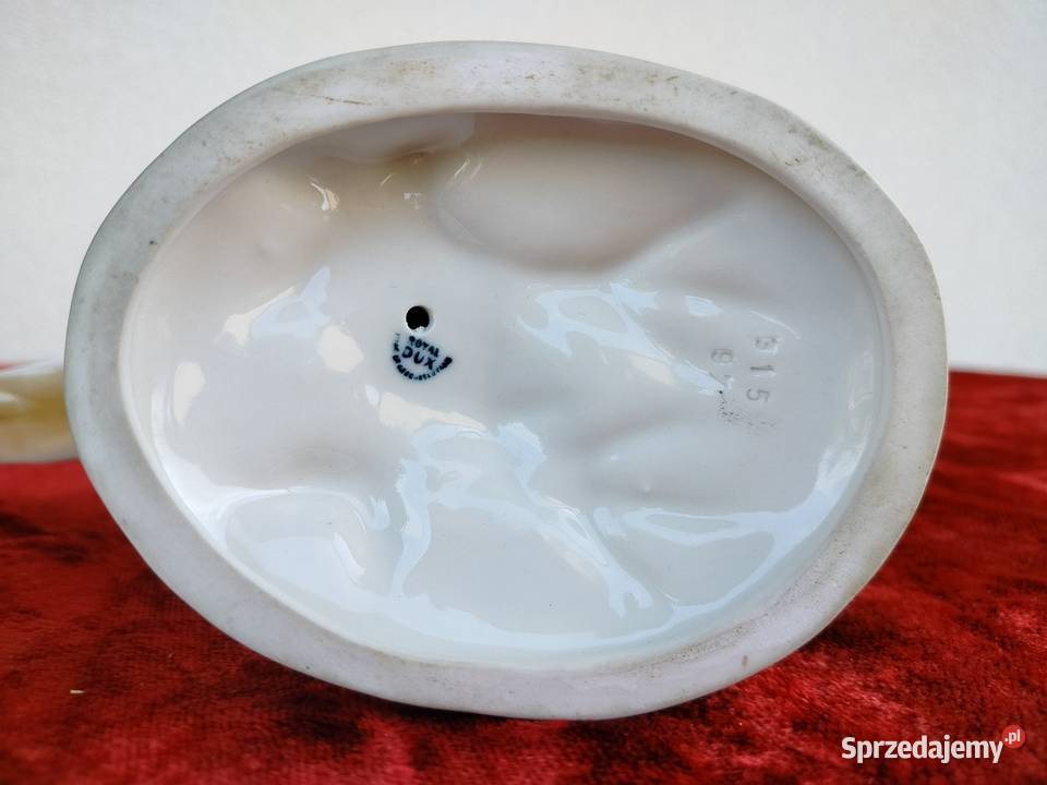 Bażant figurka porcelanowa Royal dux Kęty sprzedam