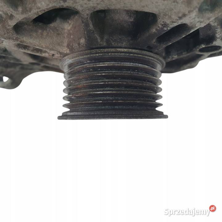 ALTERNATOR Ford Focus III MK3 16 16V AV6N10300HA Chełm