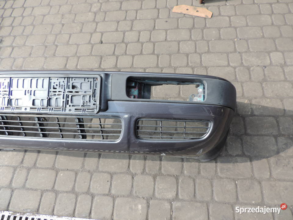 AUDI 80 B4 ZDERZAK PRZÓD PRZEDNI Nowy Sącz