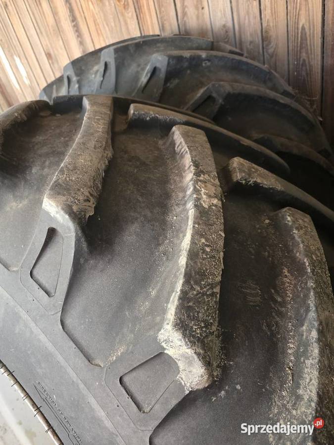 Koła 231 26 BKT idealne Busko-Zdrój