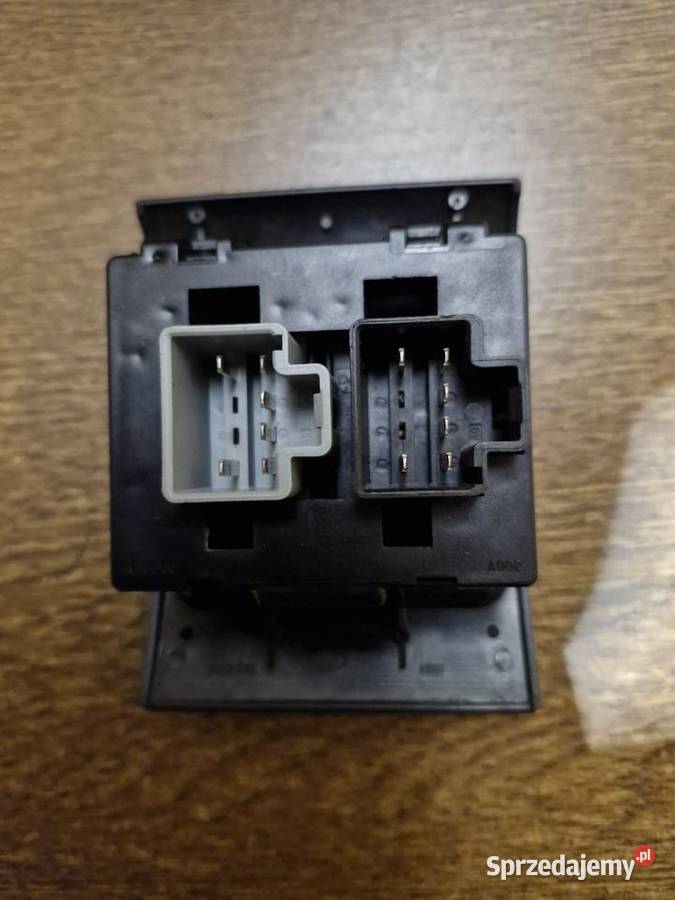 Przełącznik szyb PT Cruiser Aleksandrów Łódzki